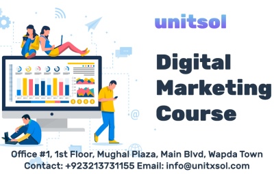 digital marketing course in gujranwala