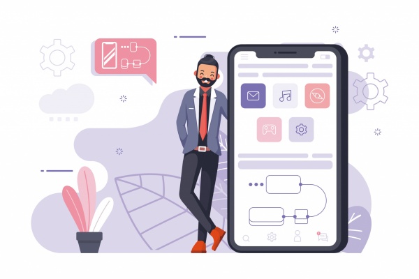 iOS Application Development