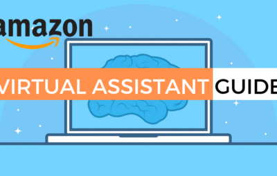 Amazon Virtual Assistant