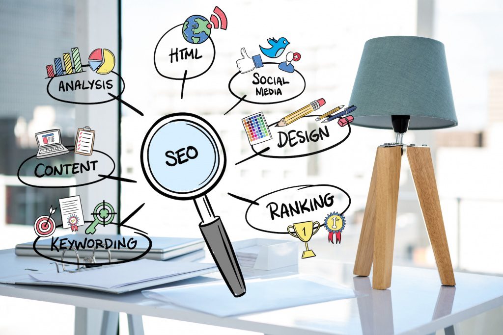 SEO Course in Gujranwala