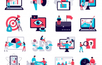 Pinterest Marketing Course in Gujranwala