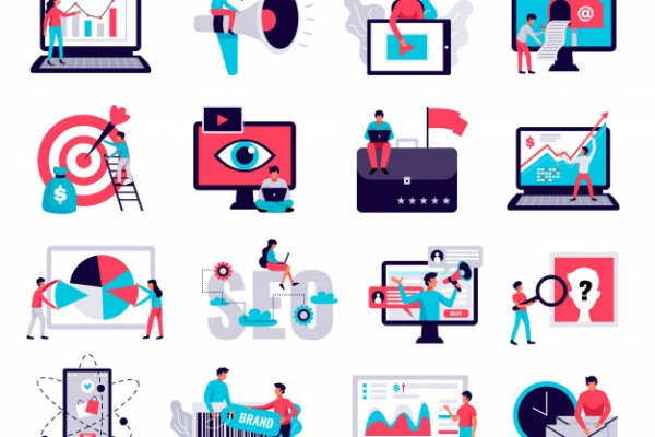 Pinterest Marketing Course in Gujranwala