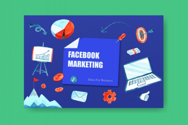 Facebook Marketing Course in Gujranwala
