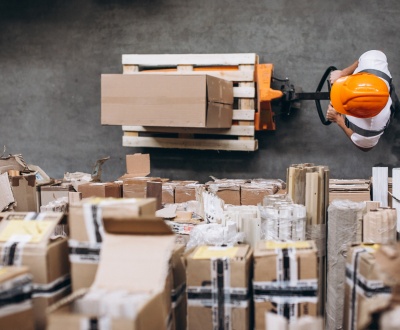 Amazon FBM fullfilled by merchant