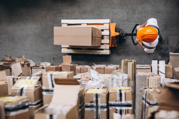Amazon FBM fullfilled by merchant