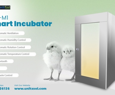 smart incubator